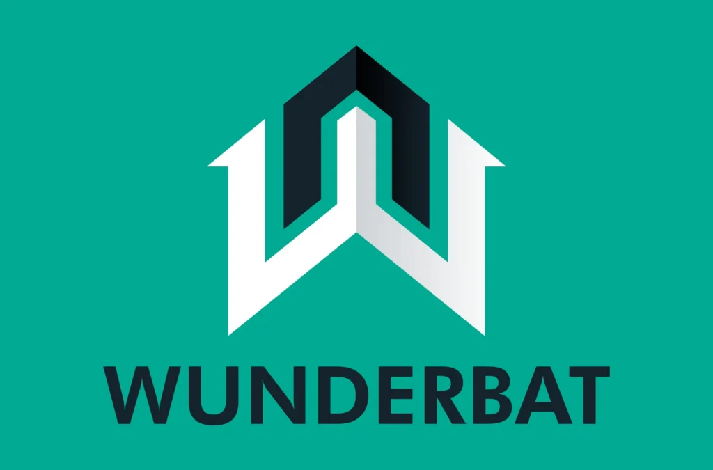 logo wunderbat